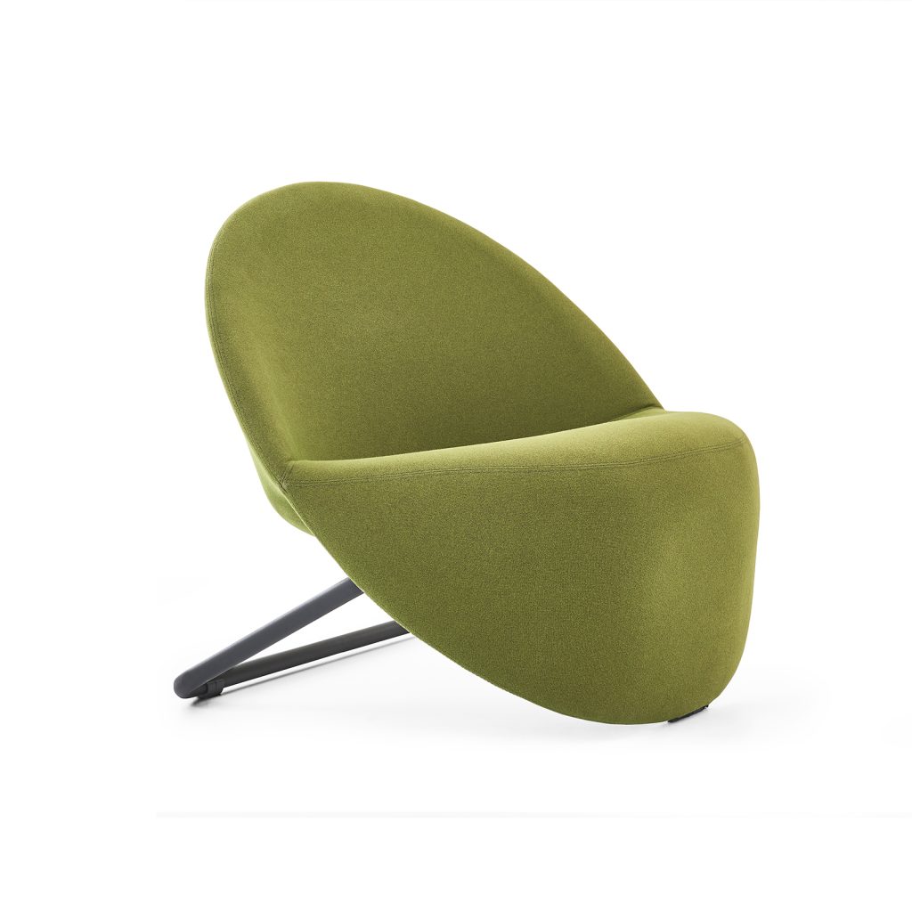 Rounded
