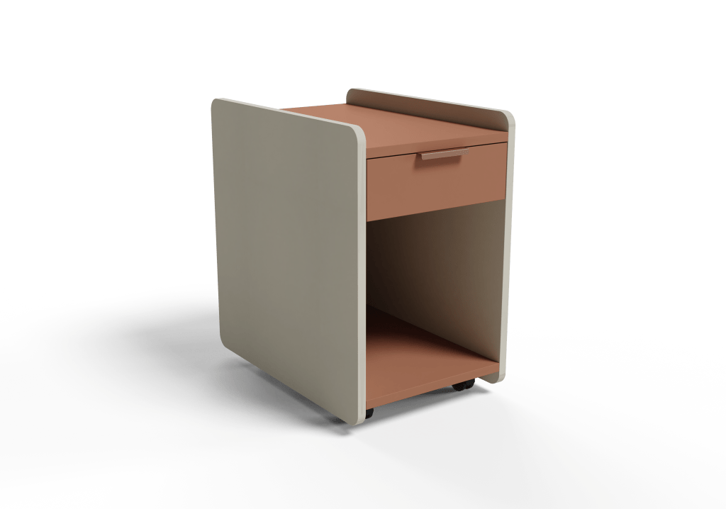 Pedestal