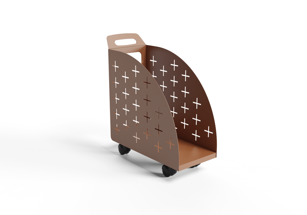 Drive Holder