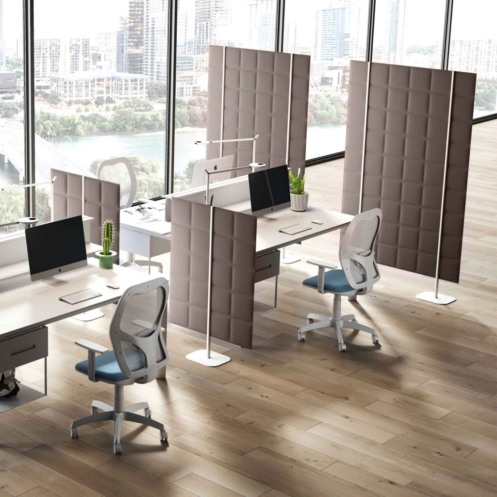 Tetrix Free Standing