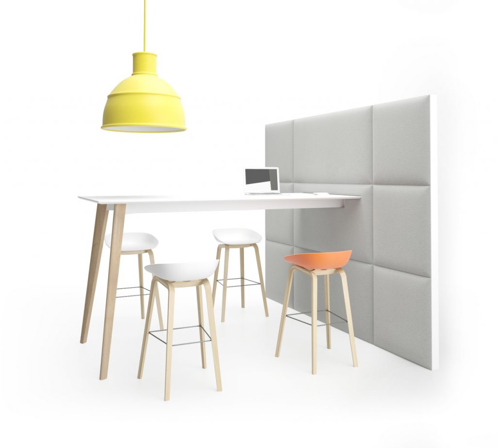 Acoustic Solutions
