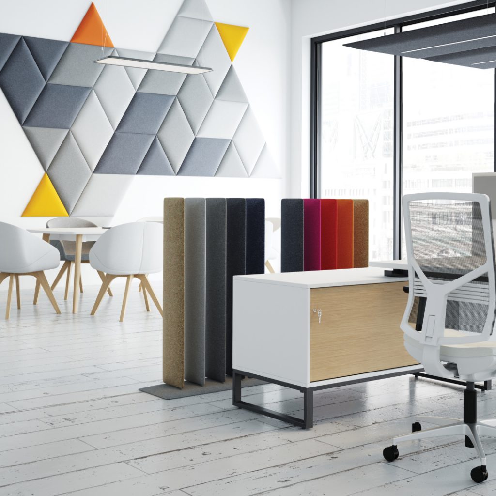 Acoustic Solutions