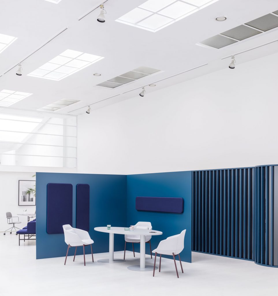Acoustic Solutions