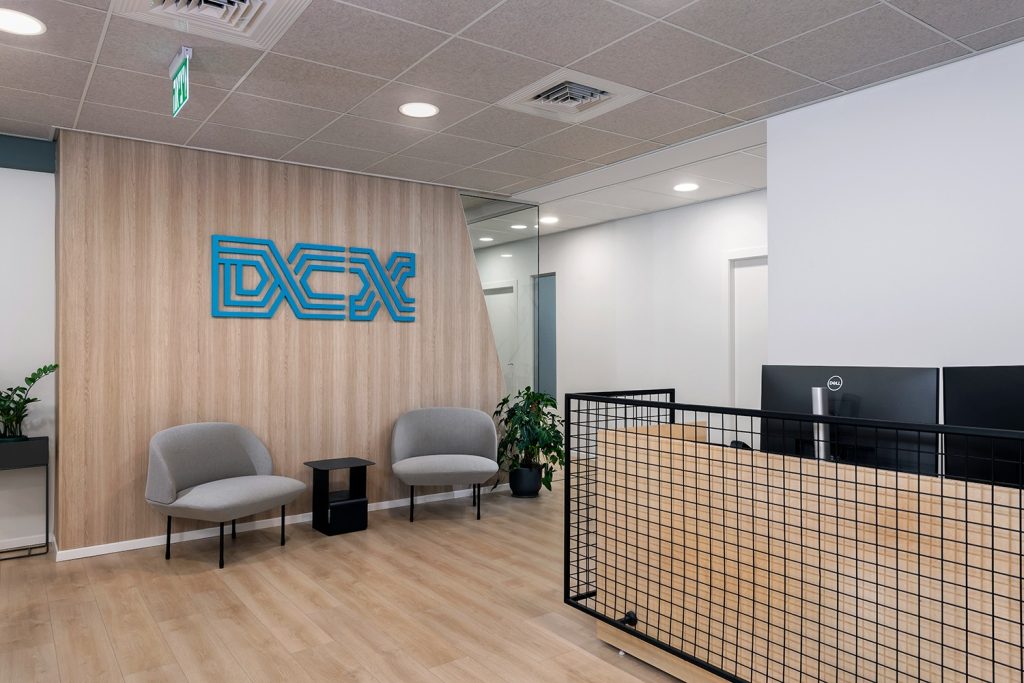 Dcx