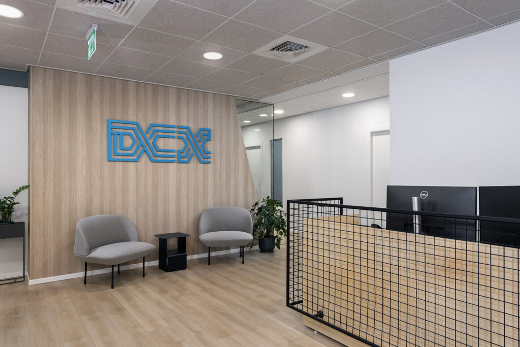 DCX