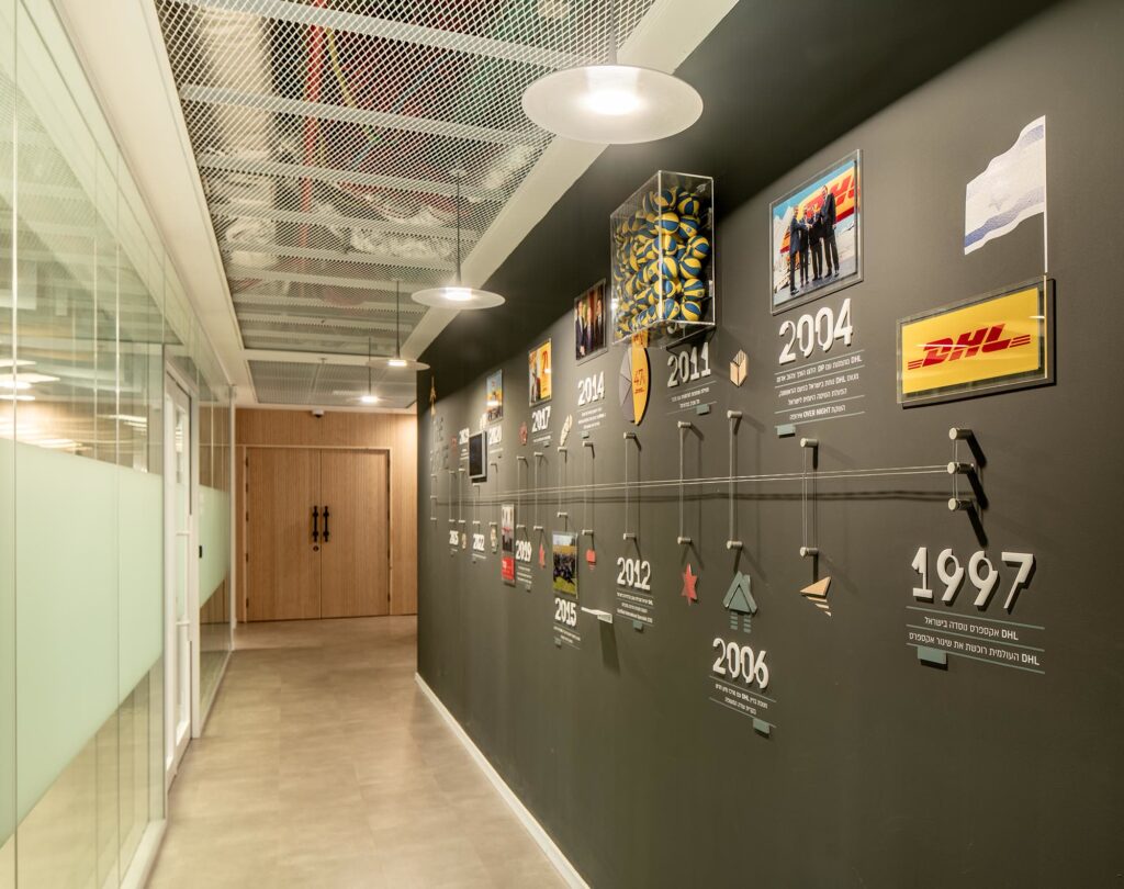 DHL