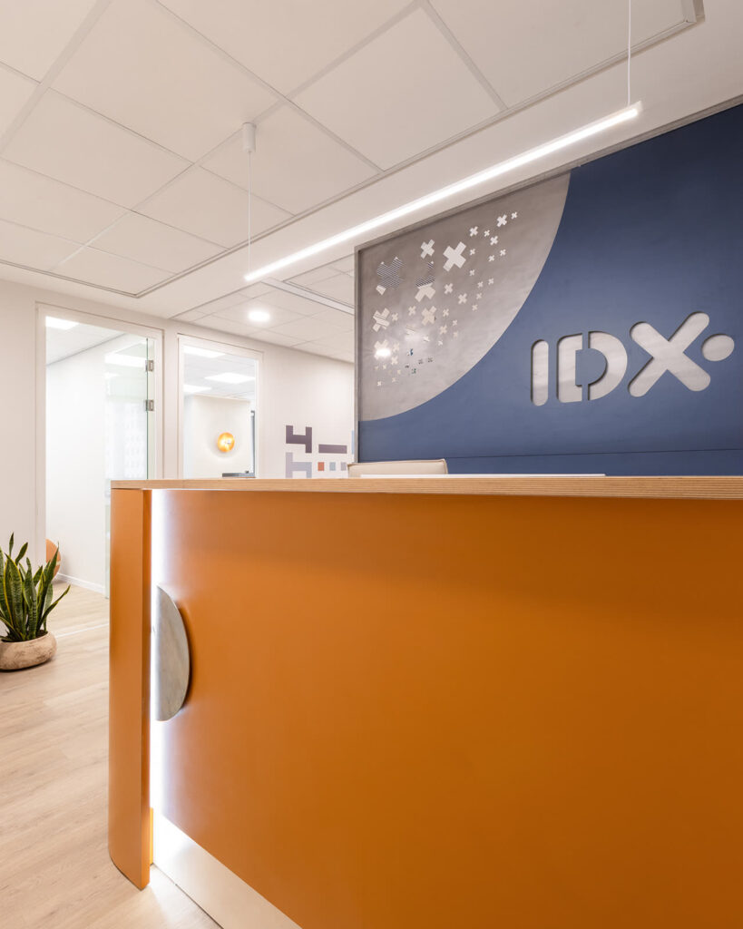 IDX