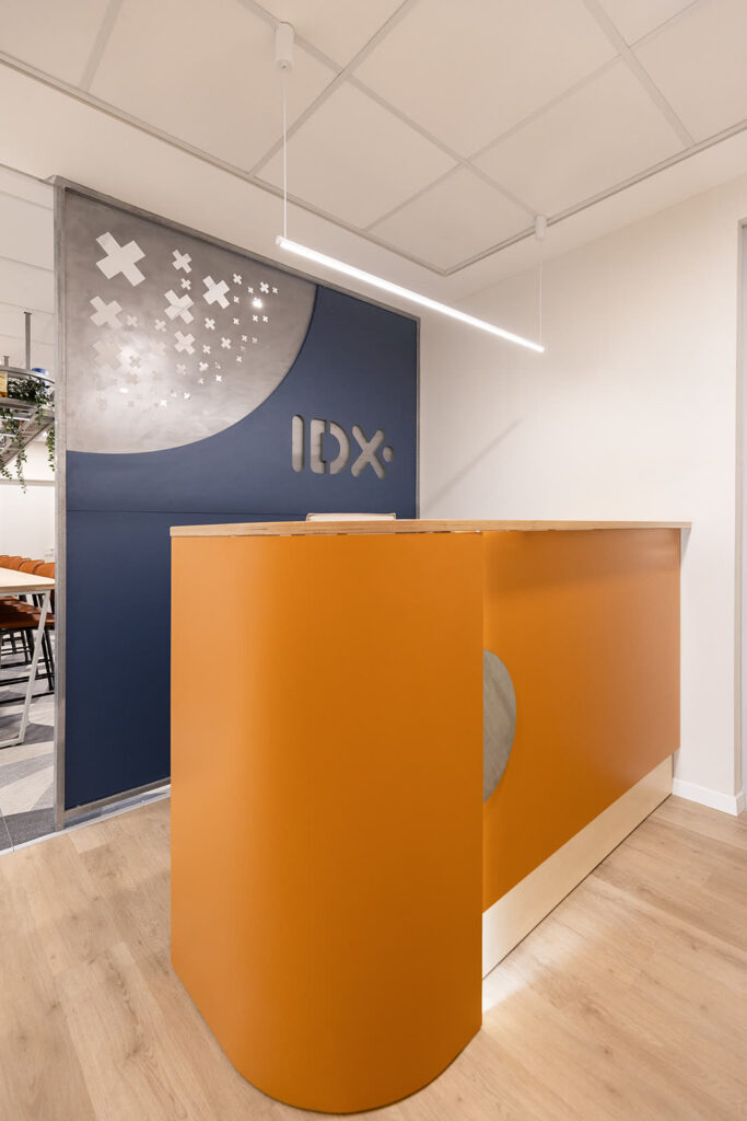 IDX