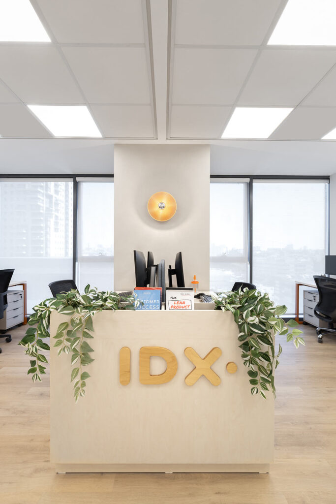 IDX